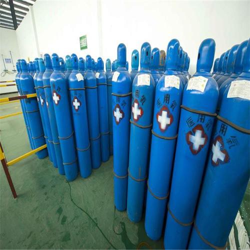 快速供氧 炜达气体高纯氧气(液态氧)高原旅游应急 防冻设计 不锈钢阀