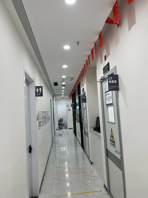 口腔医院 很好 医生技术人员服务之类的都很好